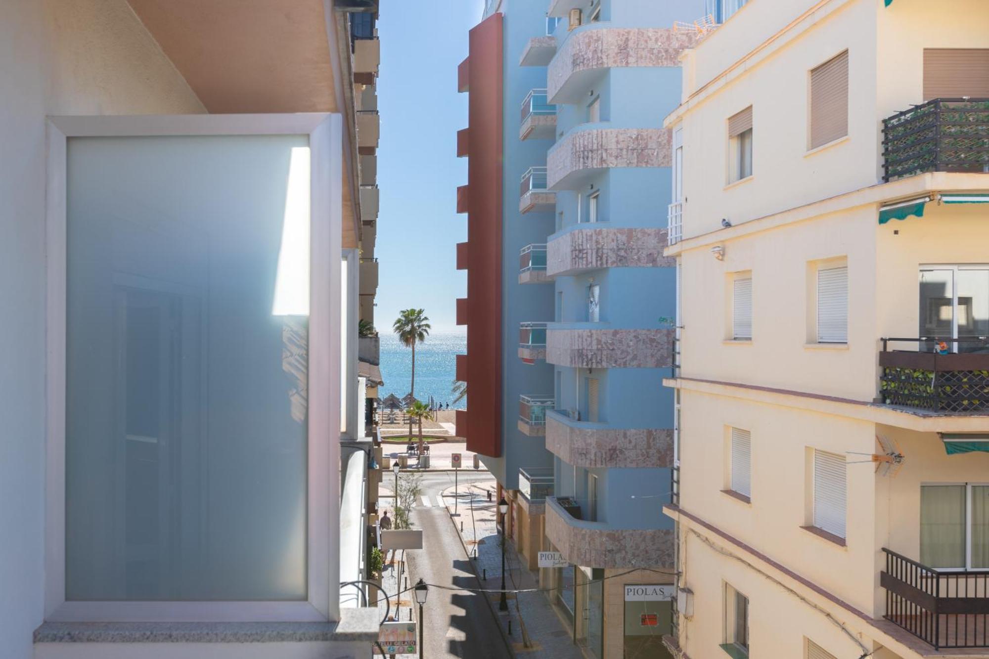 Montealba Apartment San Francisco  Exterior foto