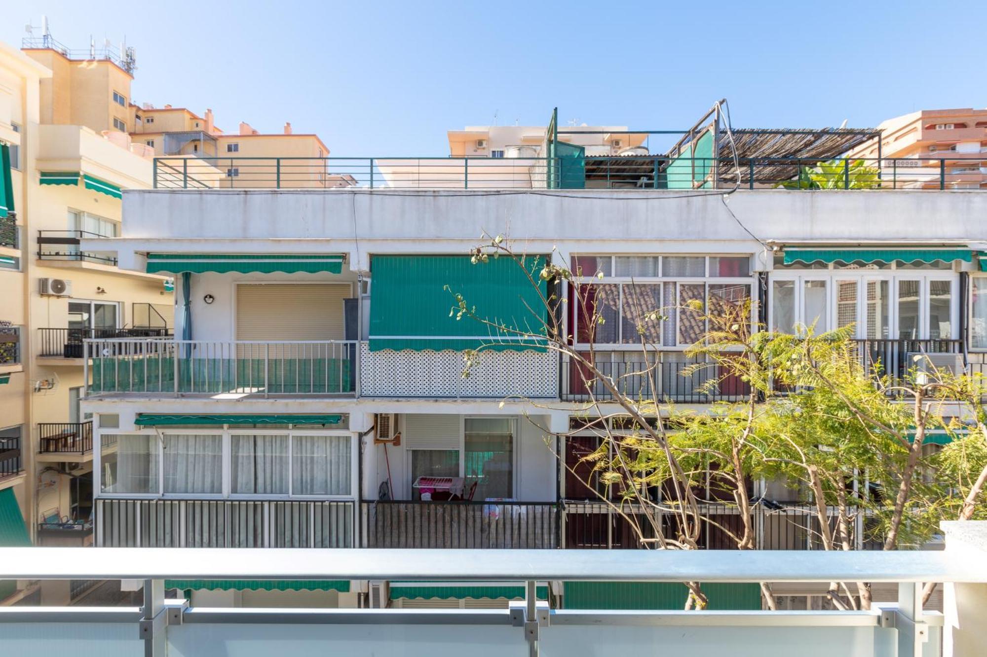 Montealba Apartment San Francisco  Exterior foto