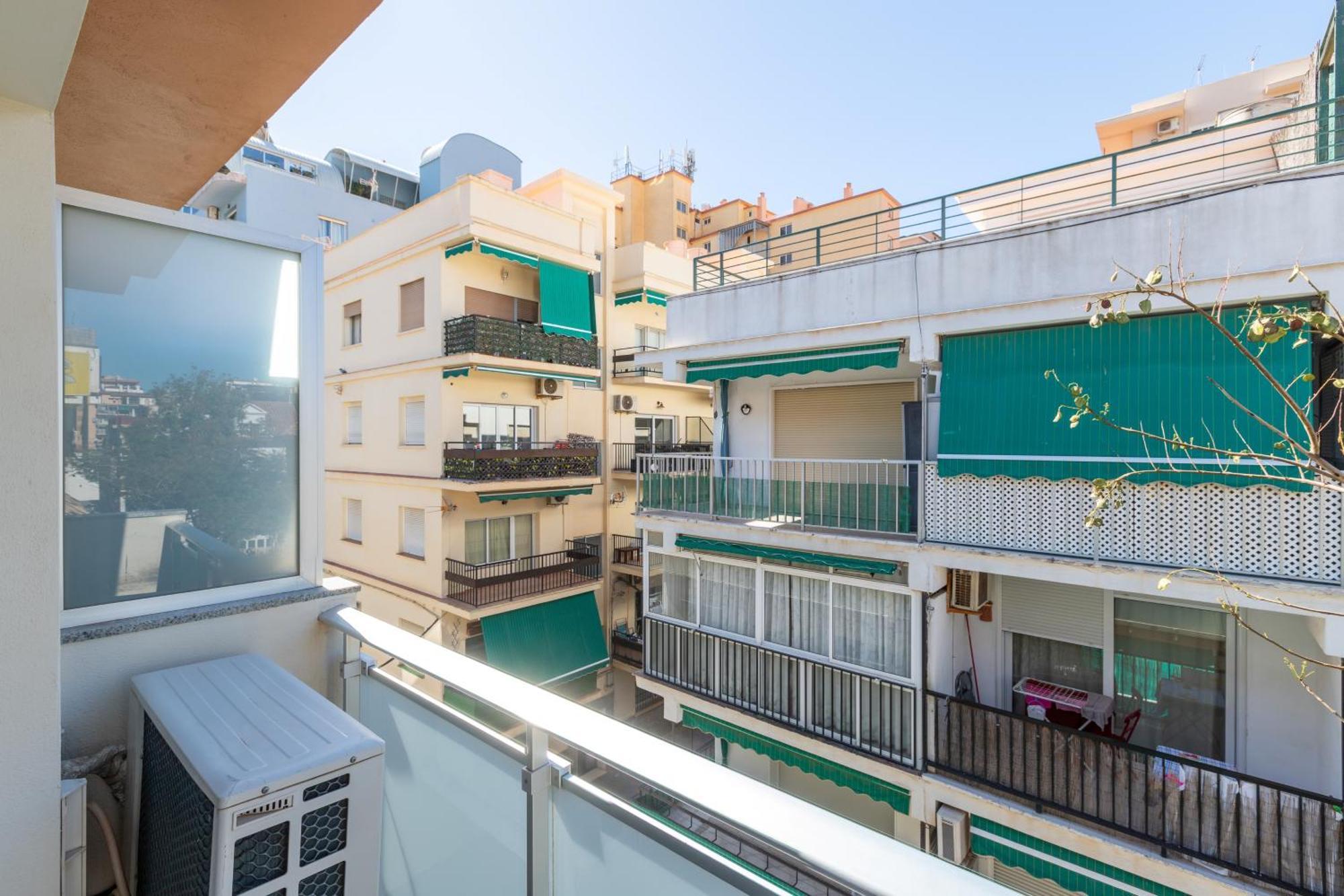 Montealba Apartment San Francisco  Exterior foto