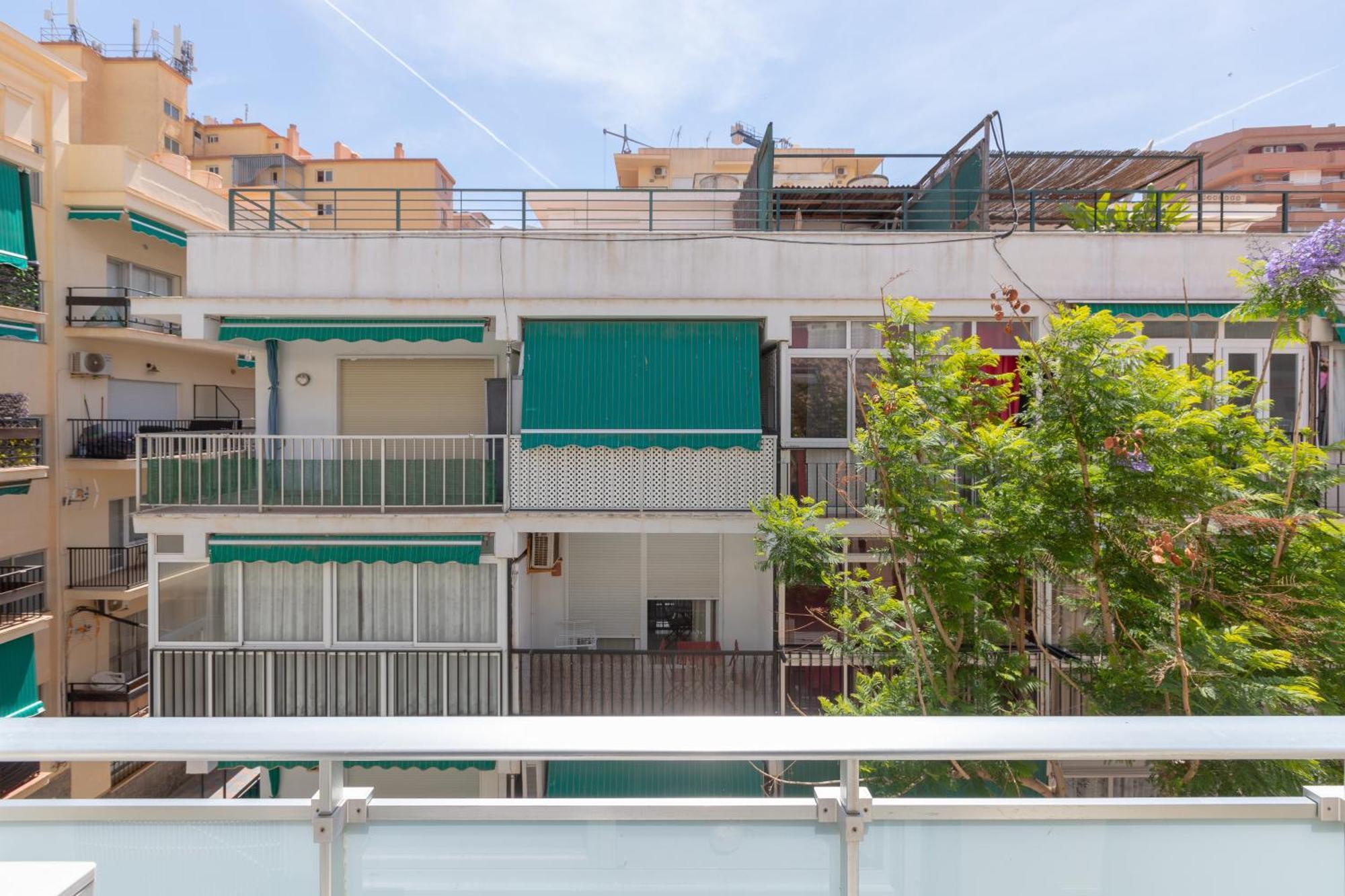 Montealba Apartment San Francisco  Exterior foto